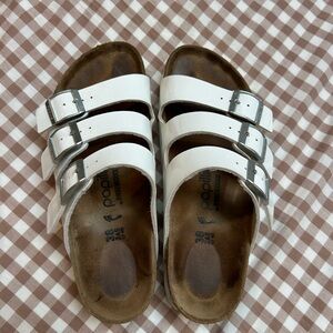 Birkenstock Papillio Florida platform